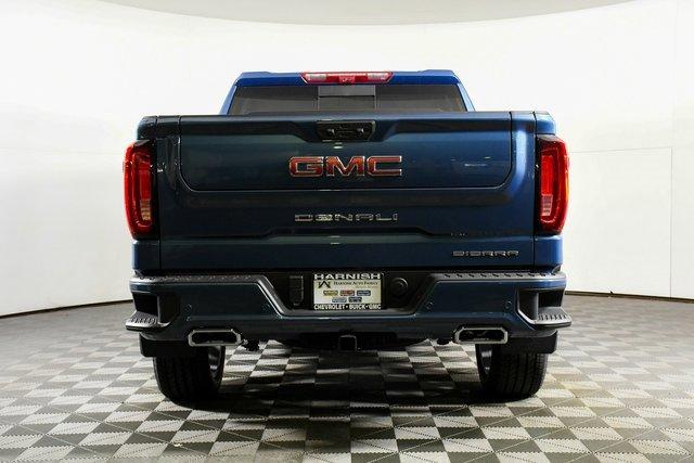 2018 Chevrolet Silverado 2500HD Vehicle Photo in PUYALLUP, WA 98371-4149