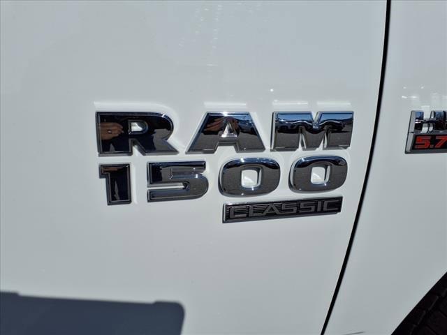 2019 Ram 1500 Classic Vehicle Photo in EMPORIA, VA 23847-1235