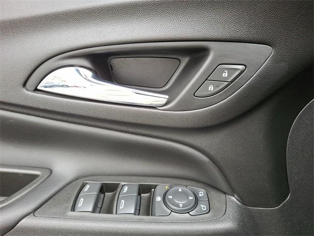 2020 Chevrolet Equinox Vehicle Photo in SEAFORD, DE 19973-8463