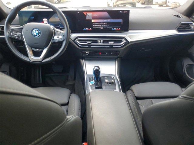 2023 BMW i4 Vehicle Photo in SUNRISE, FL 33323-3202