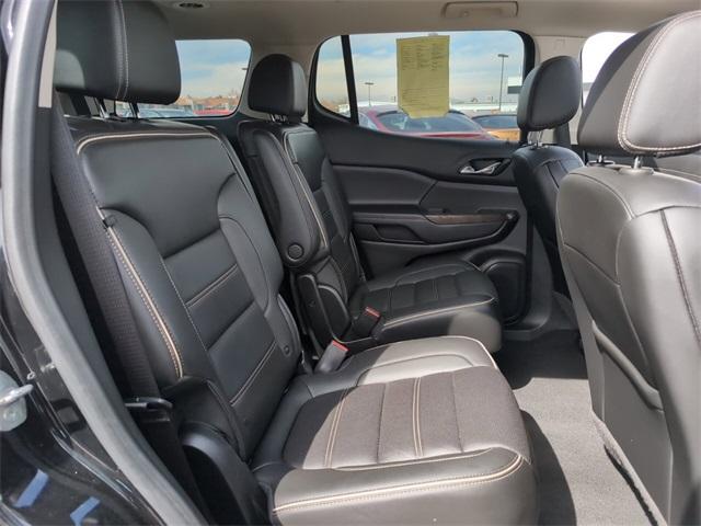 2021 GMC Acadia Vehicle Photo in AURORA, CO 80012-4011