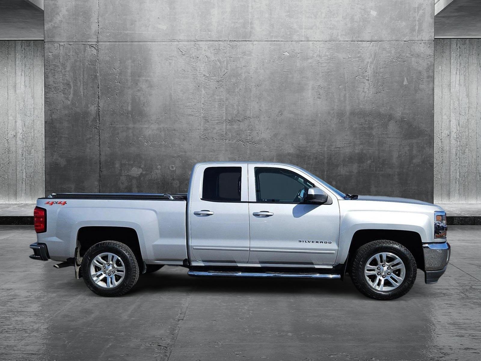 2019 Chevrolet Silverado 1500 LD Vehicle Photo in Peoria, AZ 85382