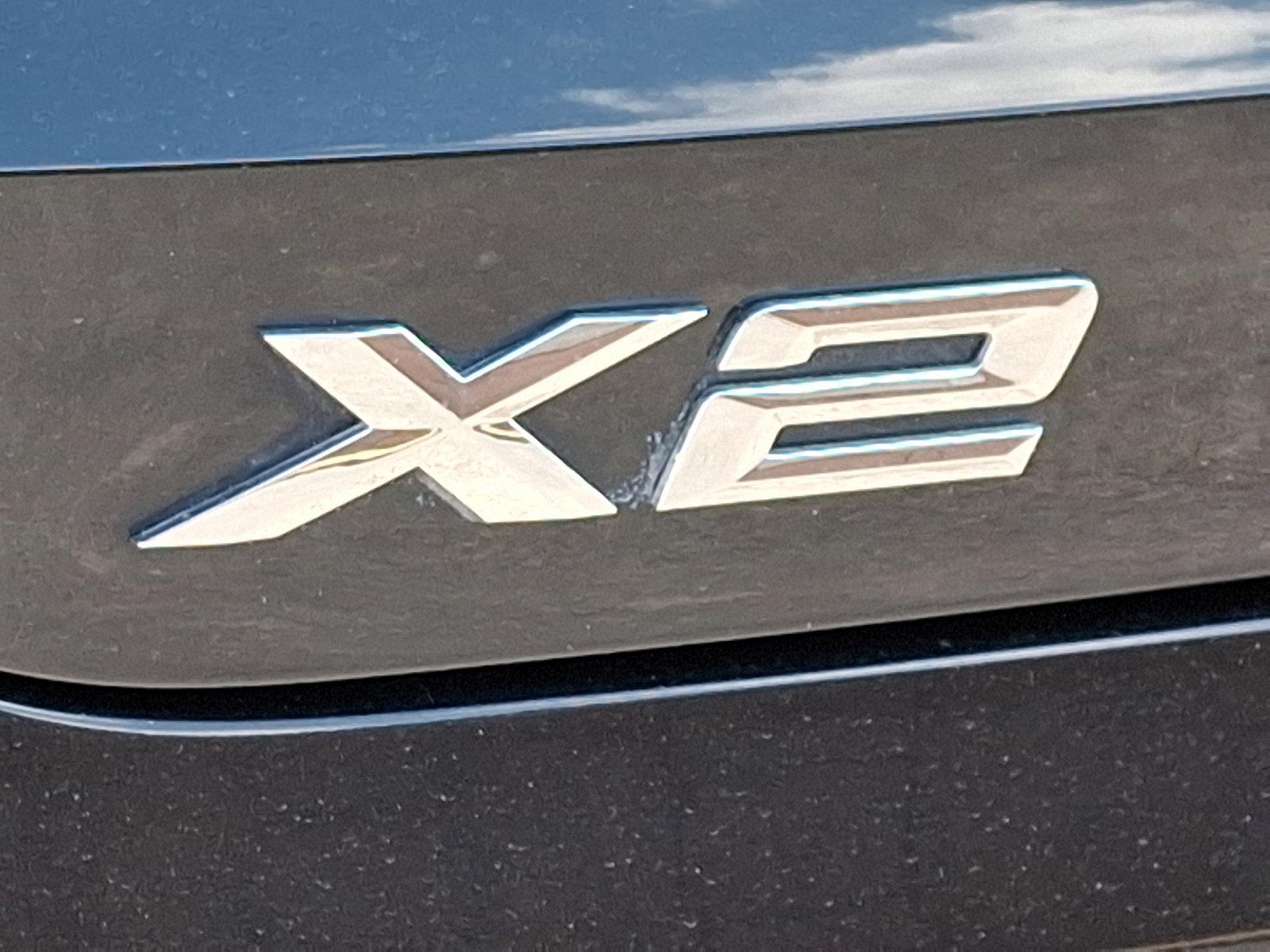 2021 BMW X2 xDrive28i Vehicle Photo in Lancaster, PA 17601