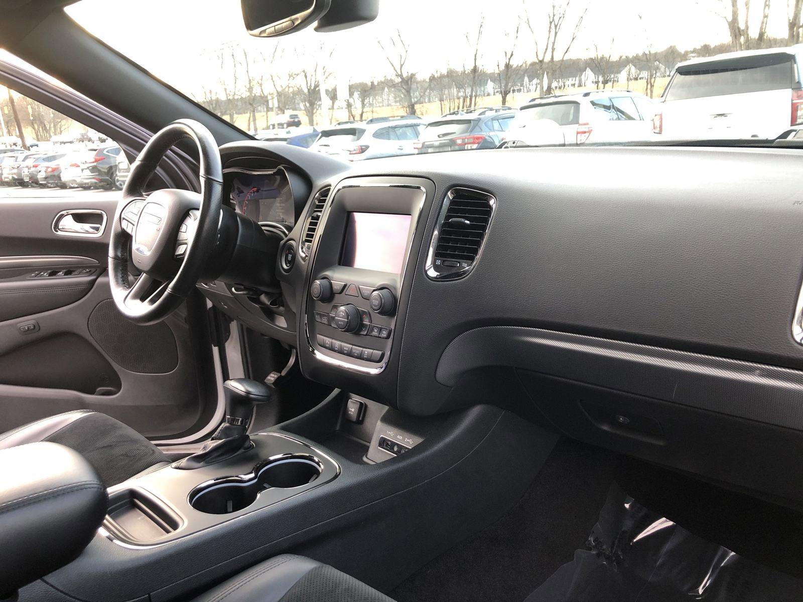 2018 Dodge Durango Vehicle Photo in Mechanicsburg, PA 17050