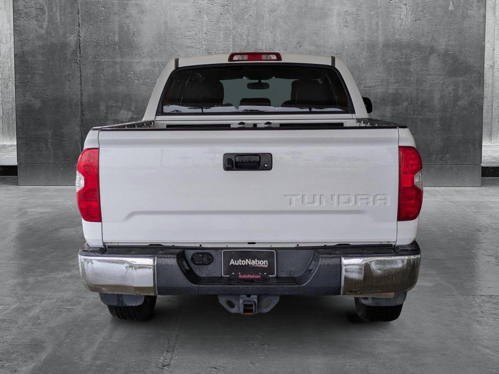 2016 Toyota Tundra 2WD Truck Vehicle Photo in Tustin, CA 92782