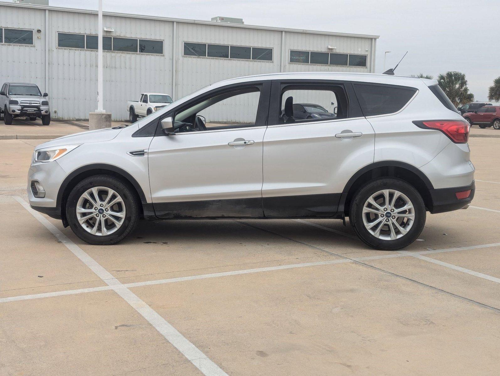 2019 Ford Escape Vehicle Photo in CORPUS CHRISTI, TX 78412-4902