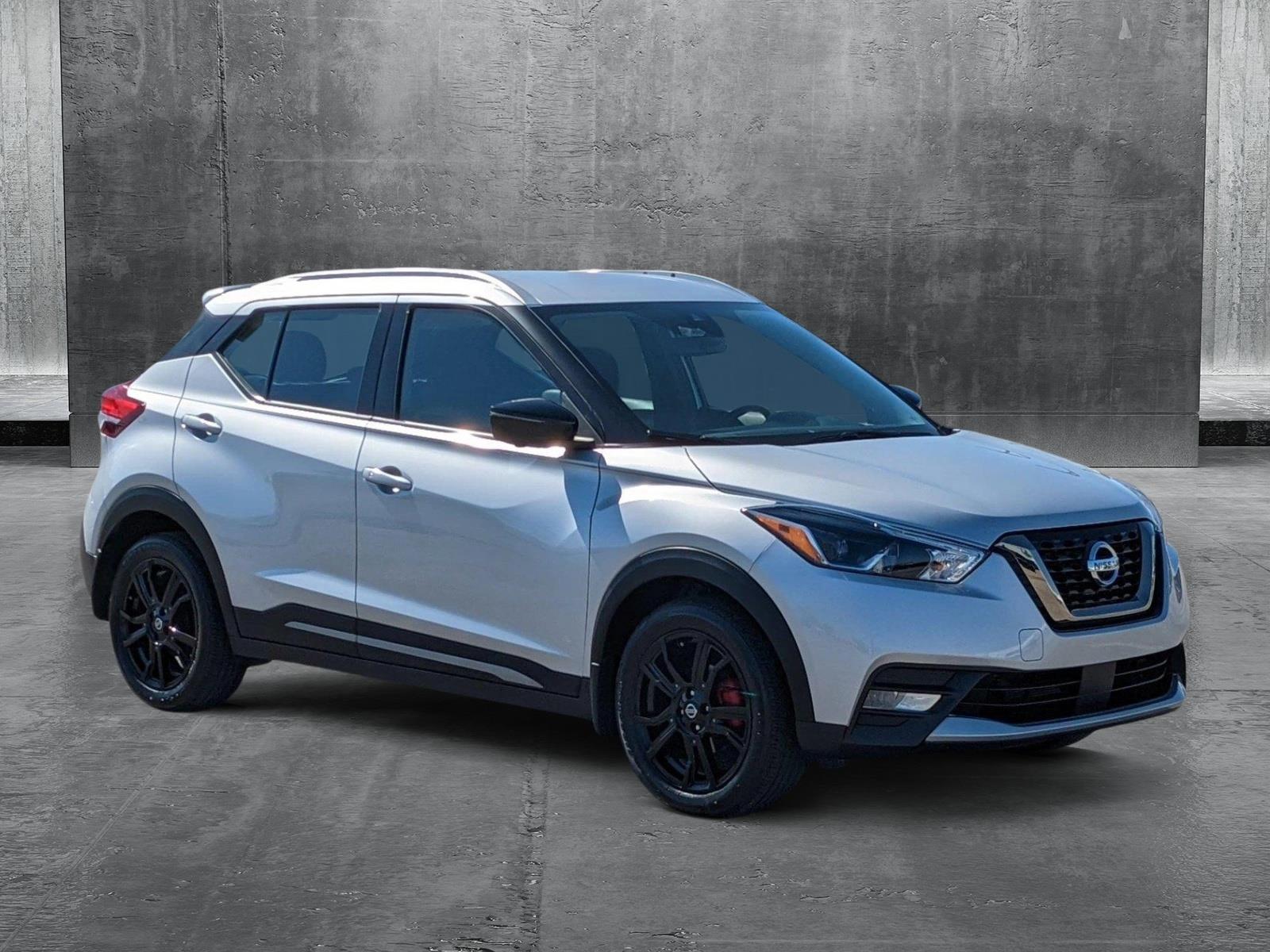 2020 Nissan Kicks Vehicle Photo in ORLANDO, FL 32808-7998