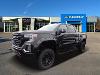 Used 2020 GMC Sierra 1500 AT4 with VIN 3GTP9EEL1LG340441 for sale in Attleboro, MA