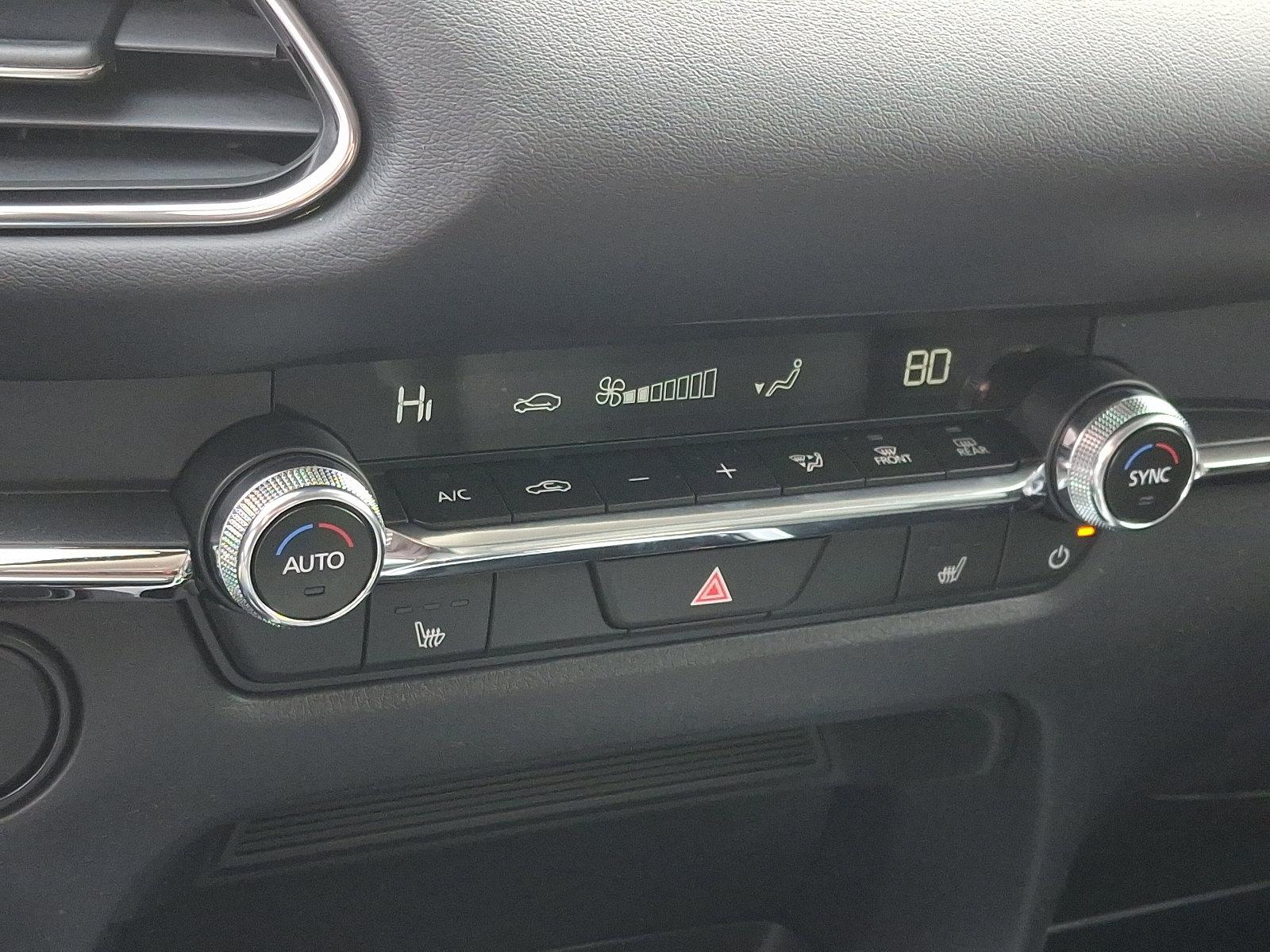2025 Mazda CX-30 Vehicle Photo in Trevose, PA 19053