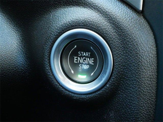 2022 Chevrolet Silverado 2500 HD Vehicle Photo in MAPLEWOOD, MN 55119-4794