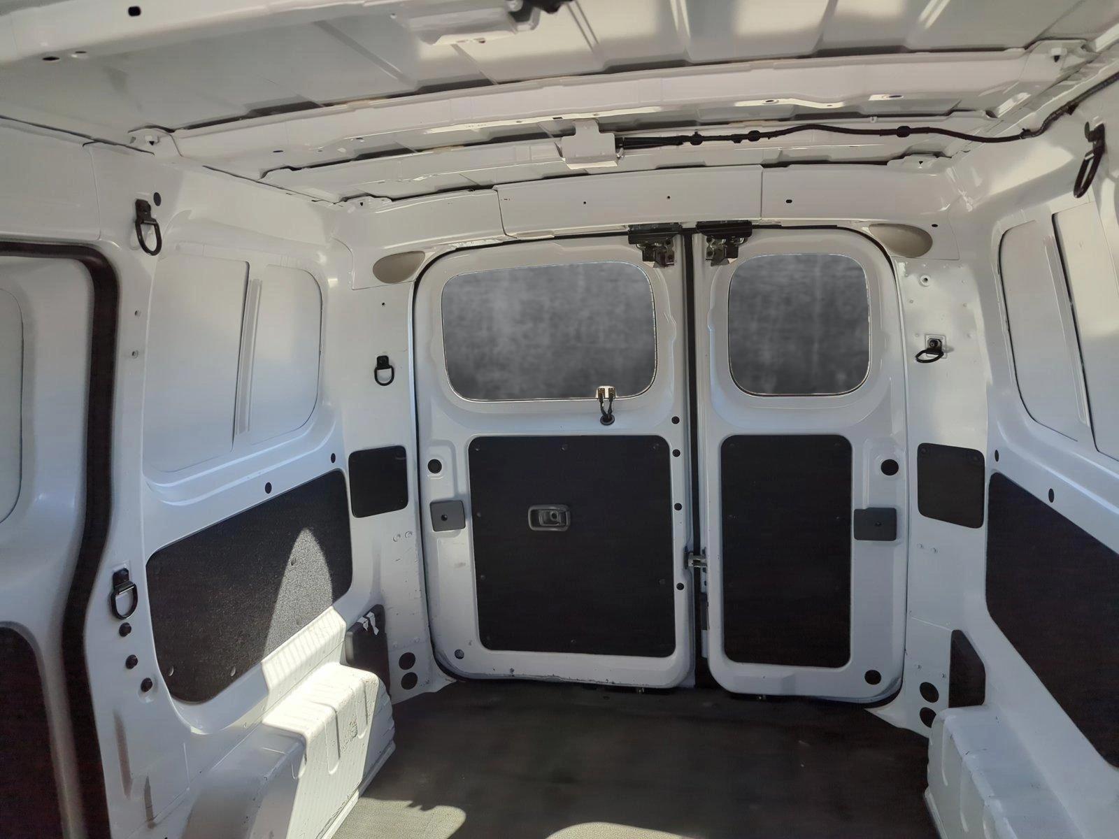 2020 Nissan NV200 Compact Cargo Vehicle Photo in Memphis, TN 38128