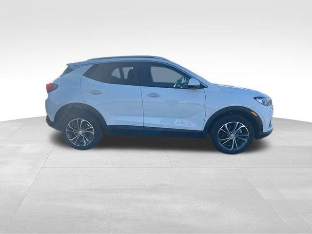 2022 Buick Encore GX Vehicle Photo in MEDINA, OH 44256-9631