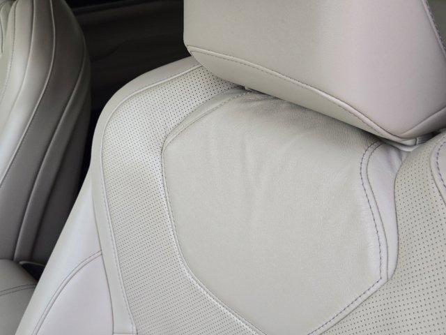 2023 INFINITI QX60 Vehicle Photo in Decatur, TX 76234