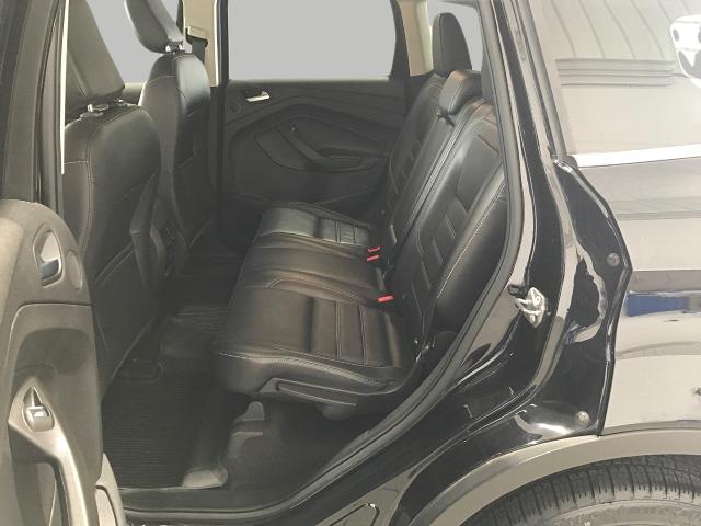 2019 Ford Escape Vehicle Photo in GREEN BAY, WI 54303-3330