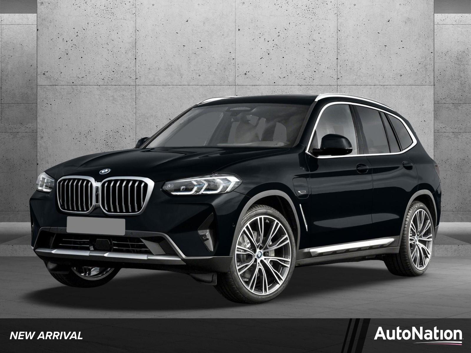 2022 BMW X3 sDrive30i Vehicle Photo in Orlando, FL 32811