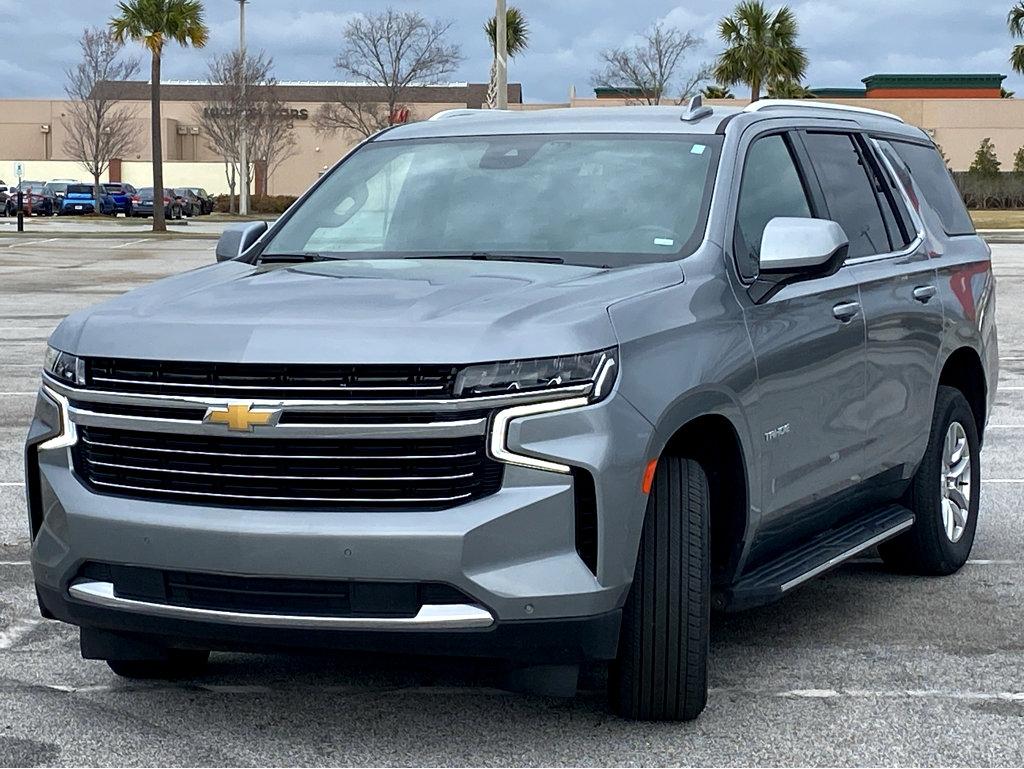 2023 Chevrolet Tahoe Vehicle Photo in POOLER, GA 31322-3252