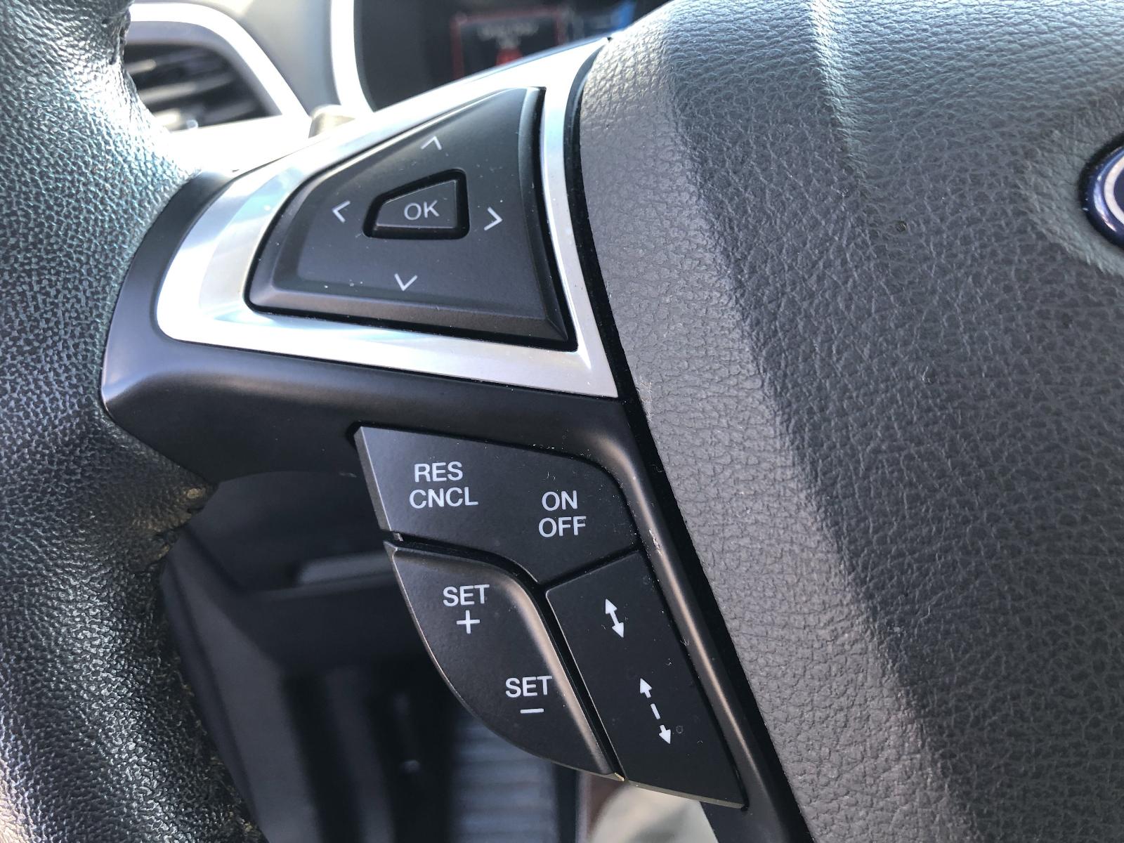 2018 Ford Edge Vehicle Photo in Mechanicsburg, PA 17050