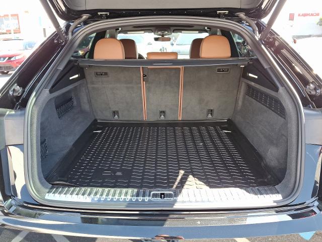 2023 Audi Q8 Vehicle Photo in HARRISBURG, PA 17111-1033