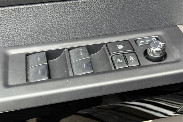 2024 Toyota Tundra 4WD Vehicle Photo in ELK GROVE, CA 95757-8703