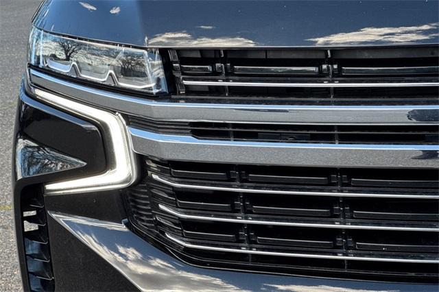 2023 Chevrolet Tahoe Vehicle Photo in ELK GROVE, CA 95757-8703