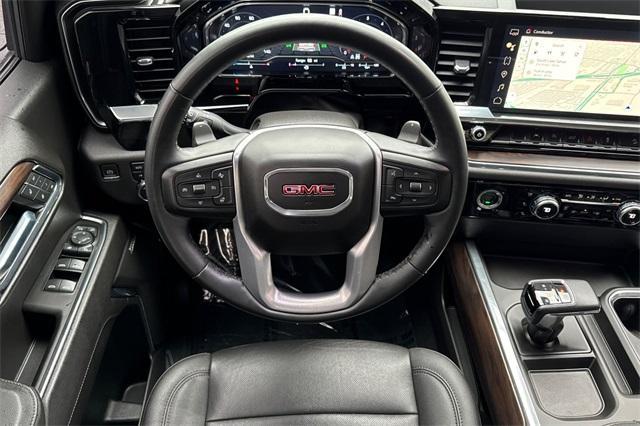 2023 GMC Sierra 1500 Vehicle Photo in ELK GROVE, CA 95757-8703