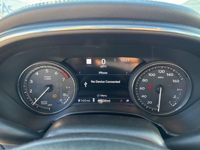 2020 Cadillac CT5 Vehicle Photo in MEDINA, OH 44256-9631