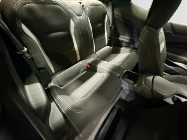 2024 Chevrolet Camaro Vehicle Photo in EVERETT, WA 98203-5662