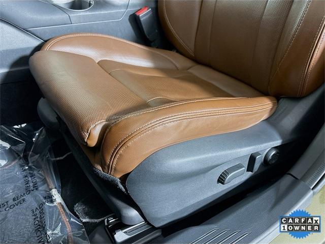 2023 Subaru Outback Vehicle Photo in Puyallup, WA 98371