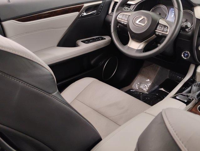 2019 Lexus RX 450h Vehicle Photo in Fort Mill, SC 29708