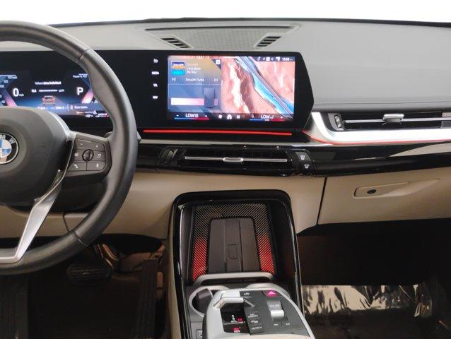 2024 BMW X1 Vehicle Photo in PINEVILLE, NC 28134-8495