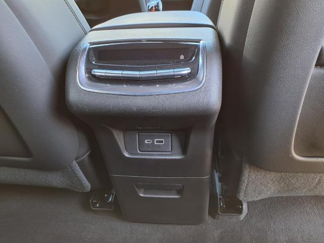 2021 Cadillac XT6 Vehicle Photo in Tampa, FL 33612