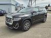 Used 2023 GMC Acadia SLE with VIN 1GKKNRL4XPZ192552 for sale in Arcade, NY