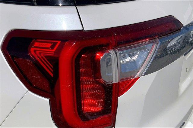 2023 GMC Acadia Vehicle Photo in INDEPENDENCE, MO 64055-1377