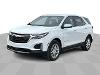 Used 2022 Chevrolet Equinox LT with VIN 3GNAXKEV1NS227320 for sale in Sterling Heights, MI