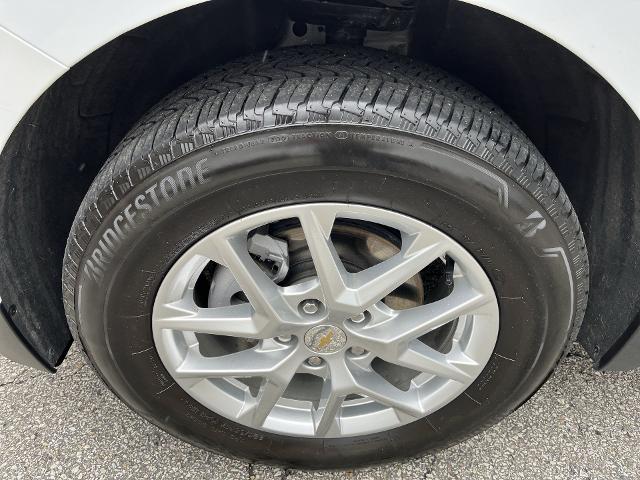 2022 Chevrolet Equinox Vehicle Photo in PITTSBURGH, PA 15226-1209