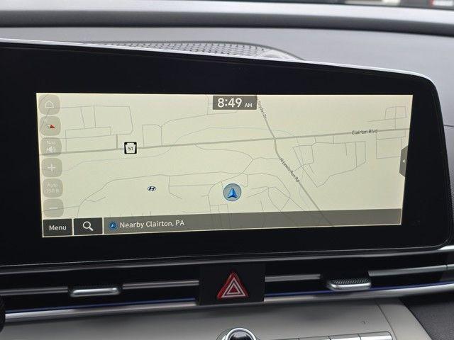 2023 Hyundai ELANTRA Vehicle Photo in Pleasant Hills, PA 15236