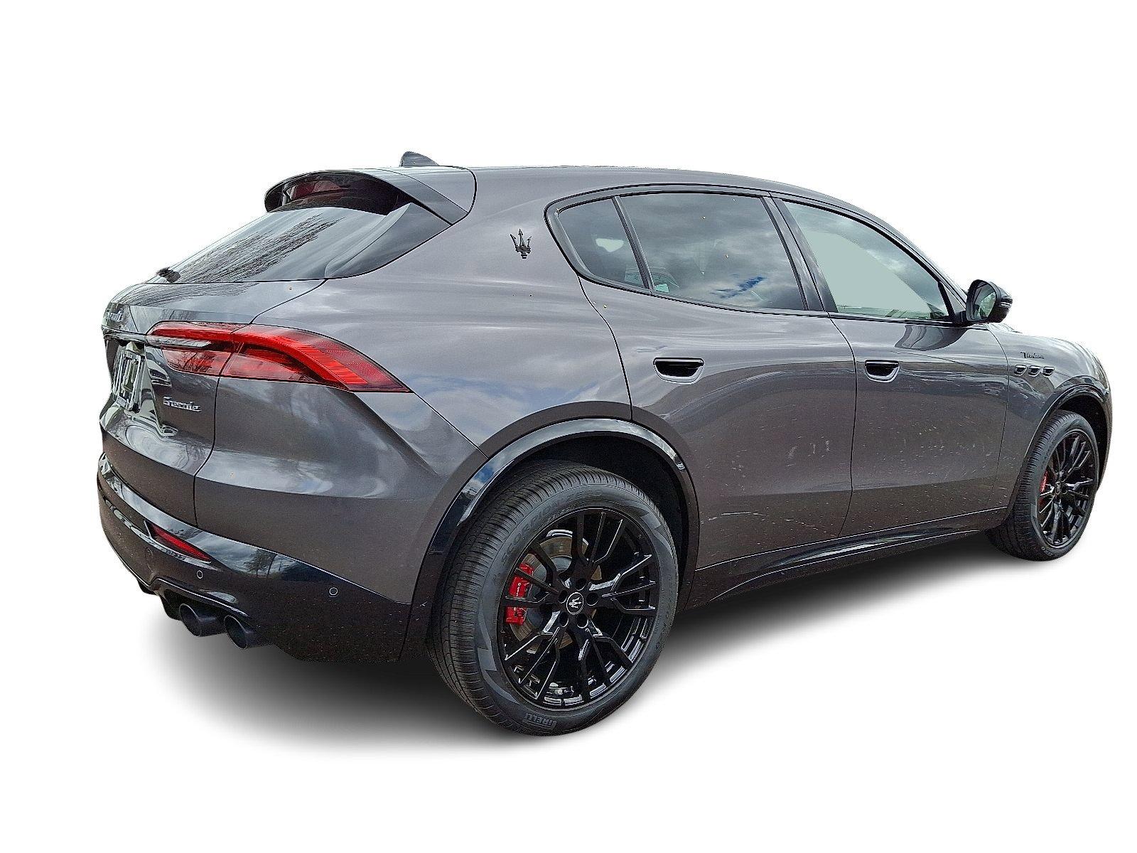 2025 Maserati Grecale Vehicle Photo in Willow Grove, PA 19090