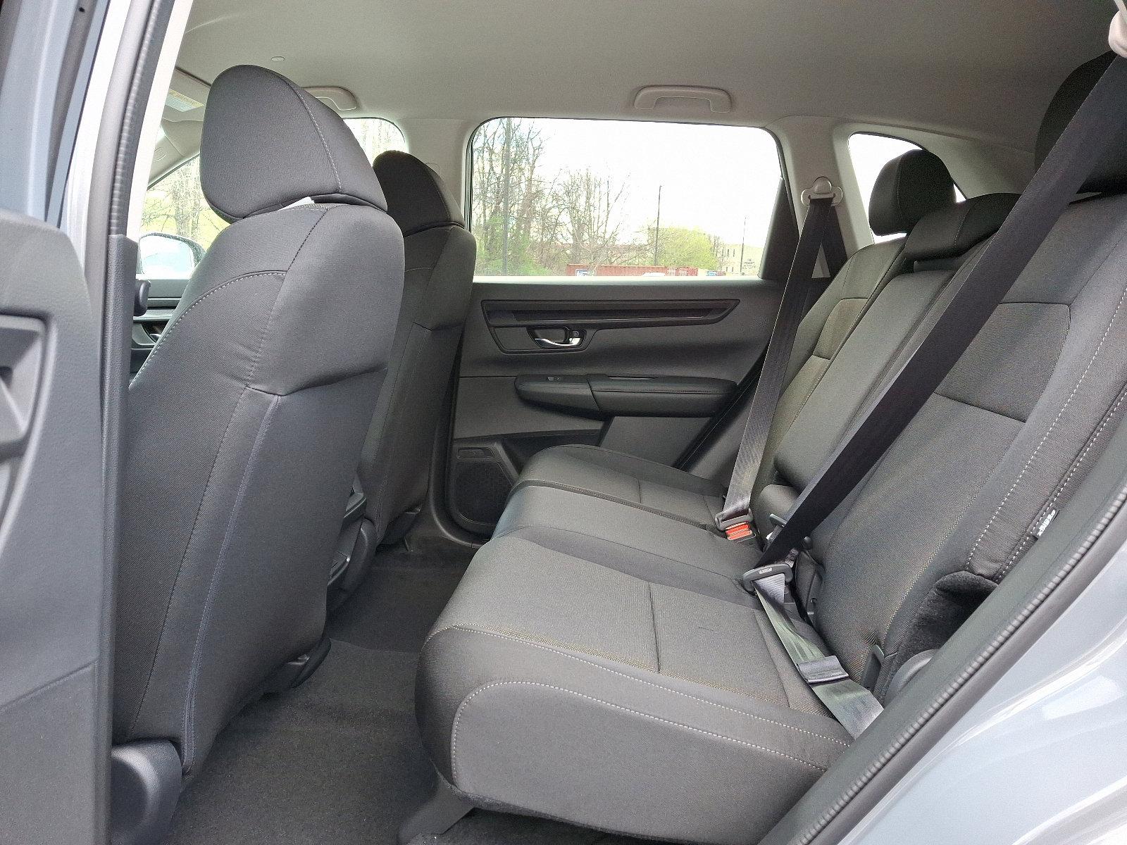 2025 Honda CR-V Vehicle Photo in Harrisburg, PA 17111