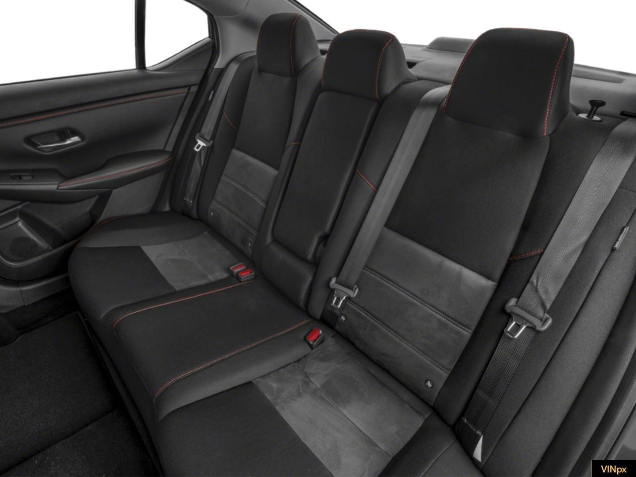2025 Nissan Sentra Vehicle Photo in Albuquerque, NM 87110
