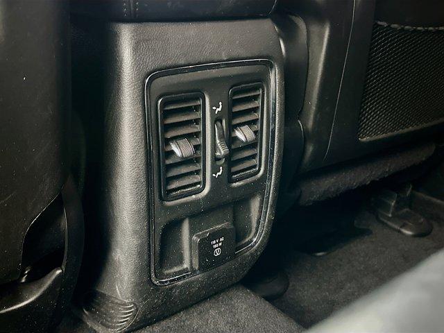 2021 Jeep Grand Cherokee Vehicle Photo in Doylsetown, PA 18901