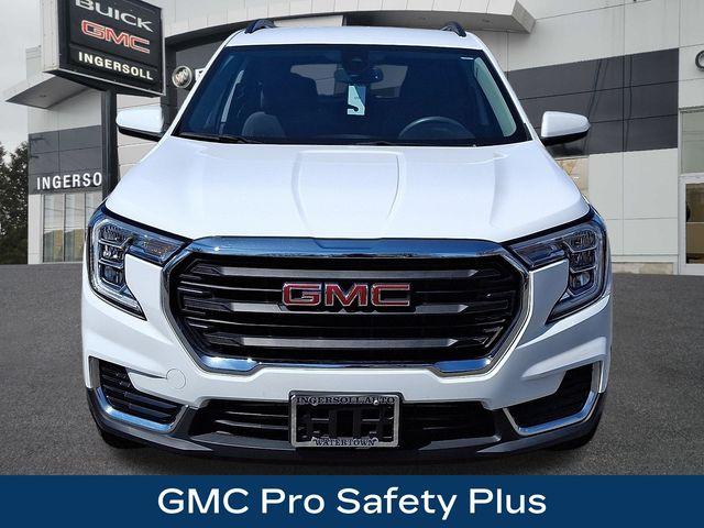 2022 GMC Terrain Vehicle Photo in WATERTOWN, CT 06795-3318