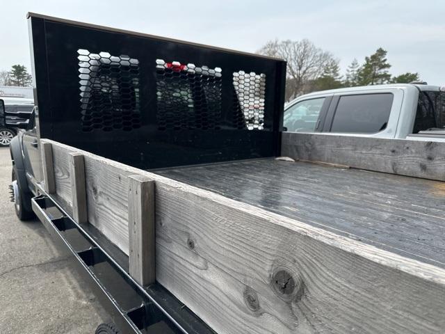2022 Ford Super Duty F-450 DRW Vehicle Photo in Webster, MA 01570-1415