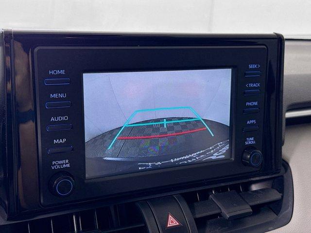 2019 Toyota RAV4 Vehicle Photo in Flemington, NJ 08822