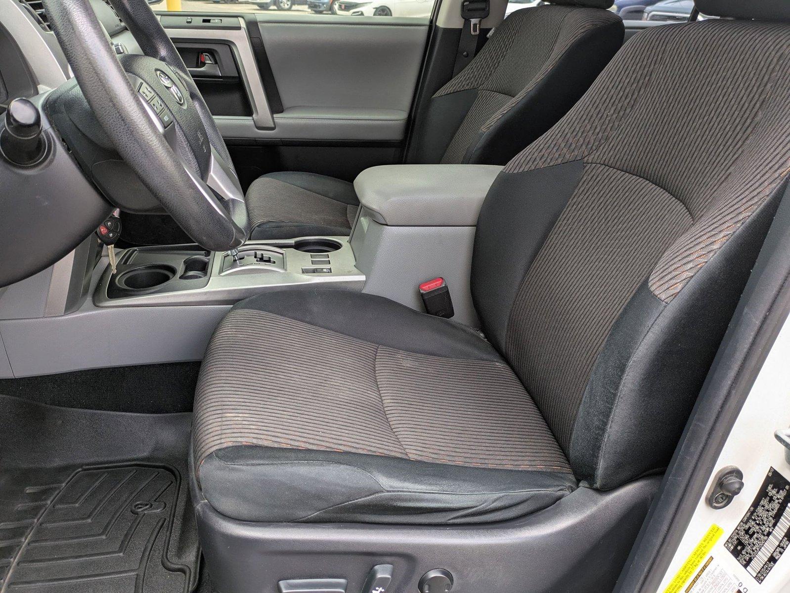 2012 Toyota 4Runner Vehicle Photo in Corpus Christi, TX 78415