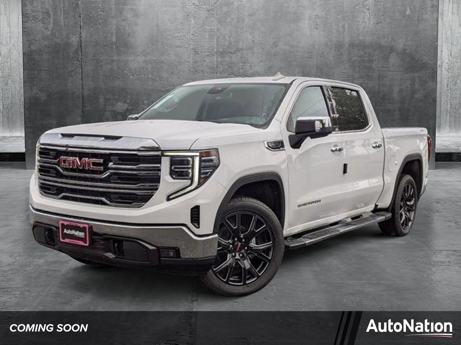 2025 GMC Sierra 1500 Vehicle Photo in CORPUS CHRISTI, TX 78412-4902