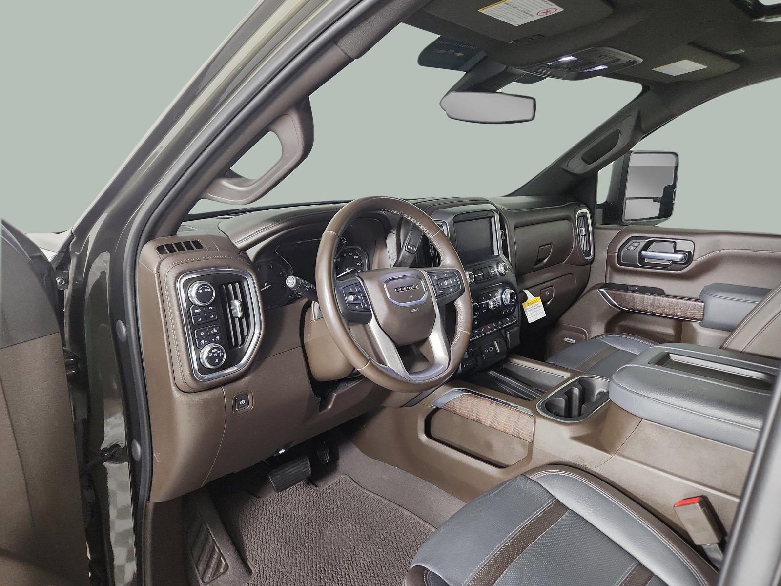 2022 GMC Sierra 2500 HD Vehicle Photo in GEORGETOWN, TX 78626-7508