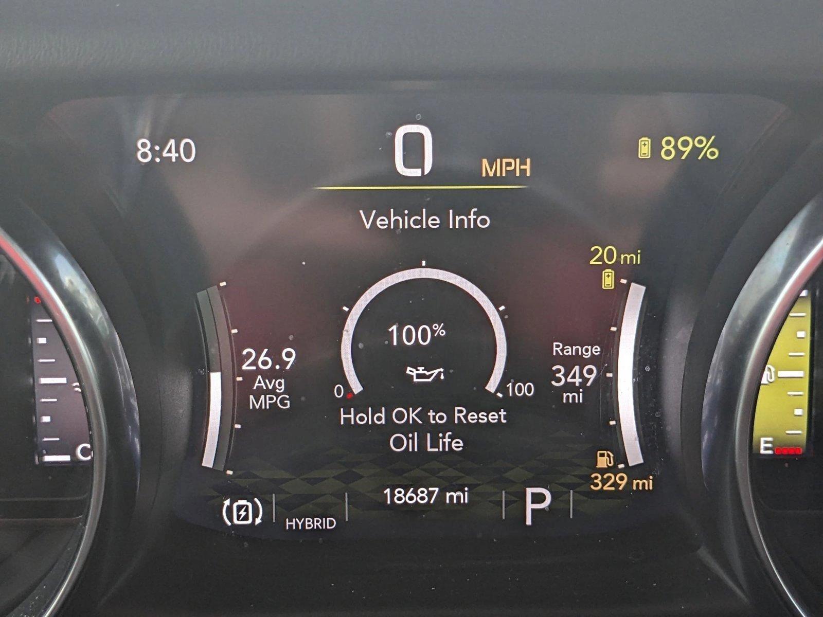 2023 Jeep Wrangler 4xe Vehicle Photo in MIAMI, FL 33172-3015