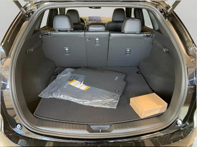2025 Mazda CX-5 Vehicle Photo in Green Bay, WI 54304