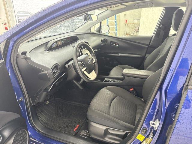 2018 Toyota Prius Vehicle Photo in Charlotte, NC 28273
