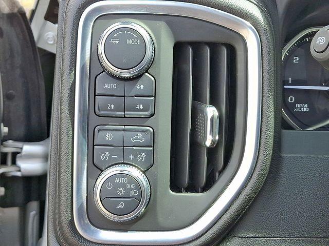 2022 GMC Sierra 2500 HD Vehicle Photo in DANBURY, CT 06810-5034